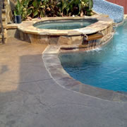 Stamped Concrete Austin