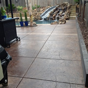 Stamped Concrete Phoenix