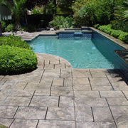 Stamped Concrete San Antonio